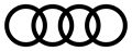 Logo of Audi - Poznan Airport