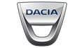Logo of Dacia - Poznan Airport