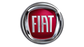 Logo of Fiat - Poznan Airport