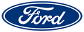 Logo of Ford - Poznan Airport