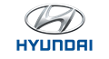 Logo of Hyundai - Poznan Airport