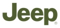 Logo of Jeep - Poznan Airport