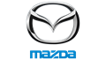 Logo of Mazda - Poznan Airport