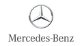 Logo of Mercedes - Poznan Airport
