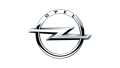 Logo of Opel - Poznan Airport
