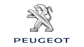 Logo of Peugeot - Poznan Airport