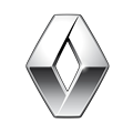 Logo of Renault - Poznan Airport