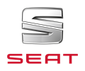 Logo of Seat - Poznan Airport