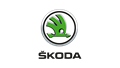 Logo of Skoda - Poznan Airport