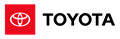 Logo of Toyota - Poznan Airport