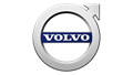 Logo of Volvo - Poznan Airport